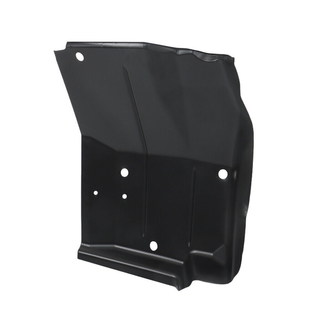 Front Floor Pan Both Sides For 1976-1995 For Jeep CJ7 CJ8 & YJ Wrangler
