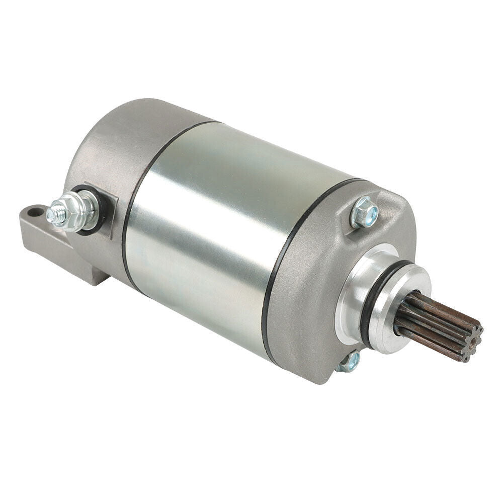 For Can-Am Bombardier Outlander 400 Max 450 2003-2023 Starter Motor 420684283