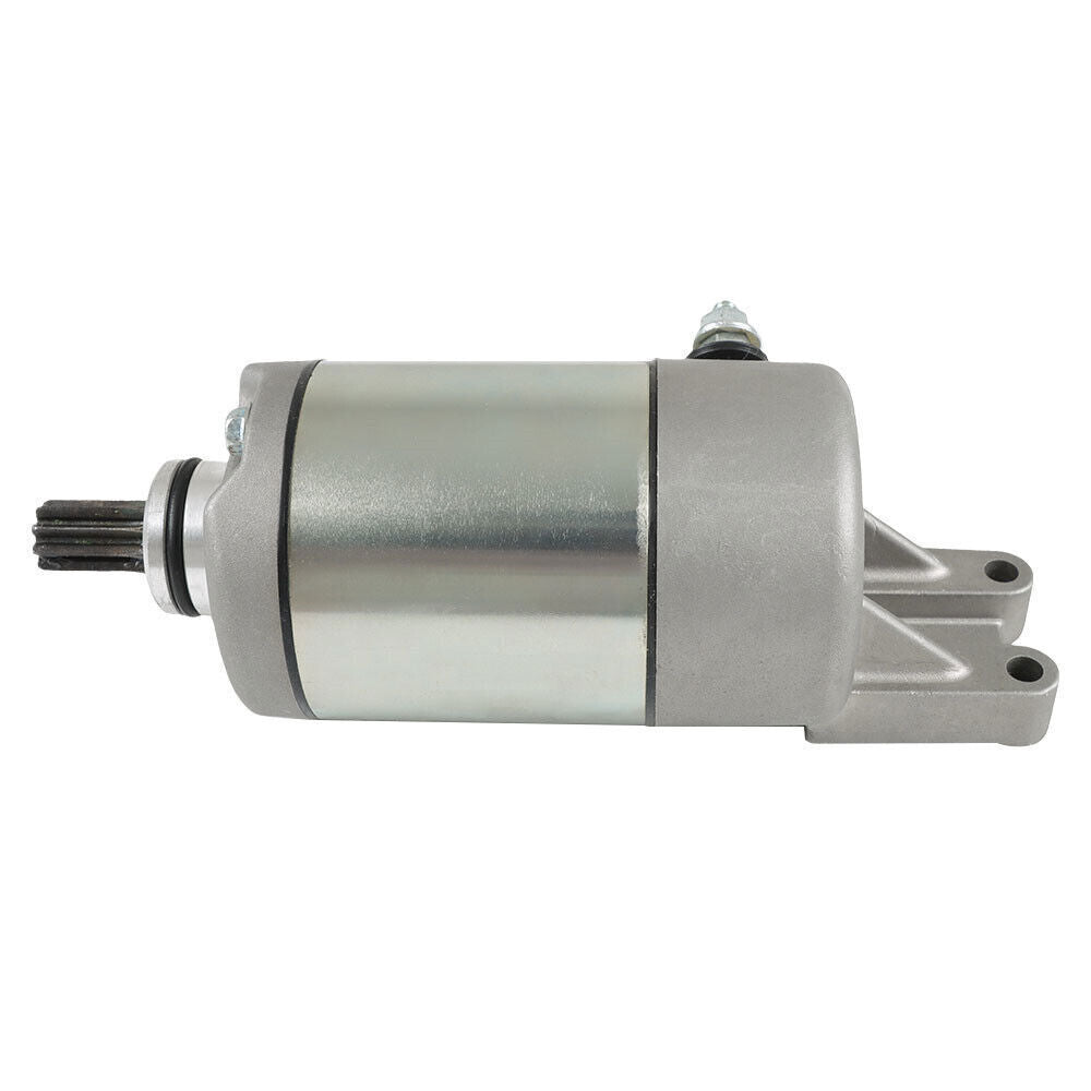 For Can-Am Bombardier Outlander 400 Max 450 2003-2023 Starter Motor 420684283