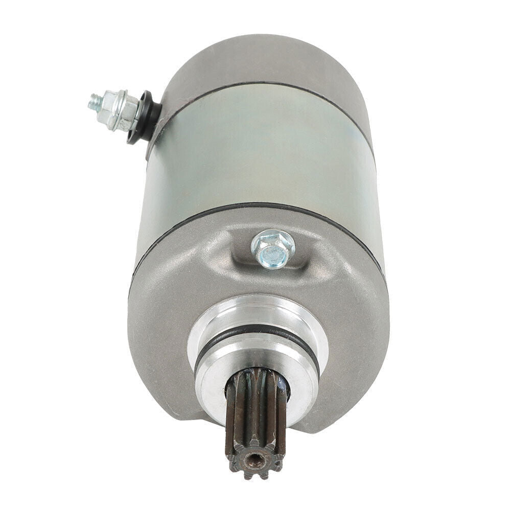 For Can-Am Bombardier Outlander 400 Max 450 2003-2023 Starter Motor 420684283