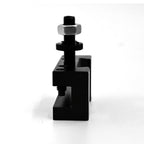 2 × AXA #1 250-101 XL Turning And Facing Holder Quick Change Tool Post For Lathe