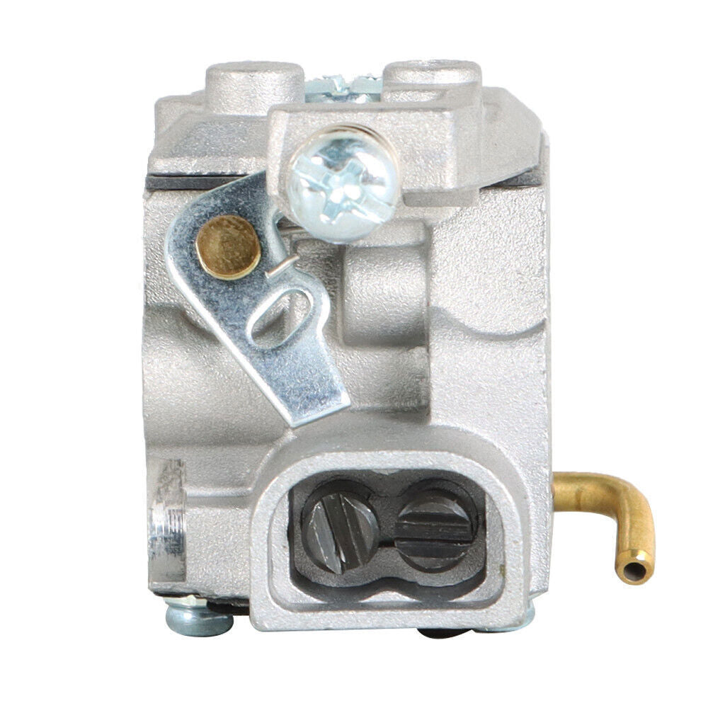 2 pack CS-3000 Carburetor For Echo CS-340 CS-341 Air Fuel Filter CS-3450 CS-3400