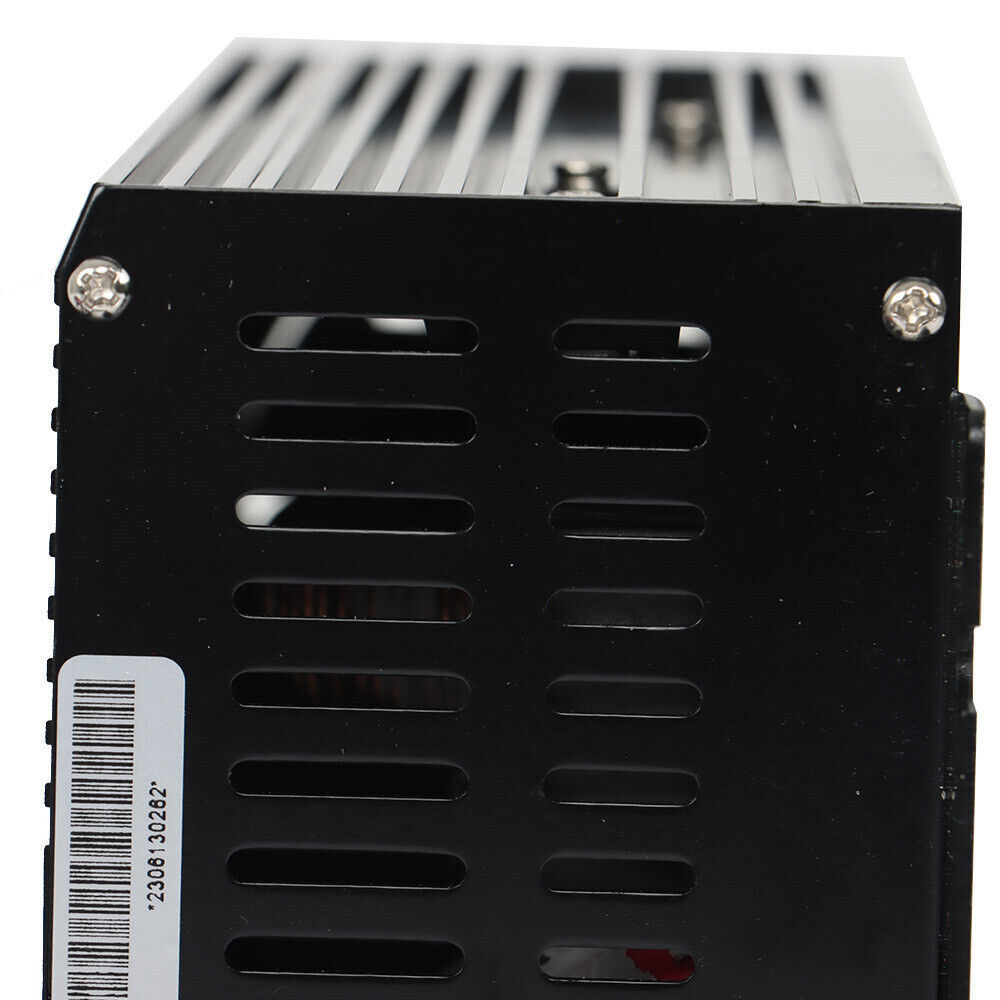 for Lifepo4 Lithium Iron Smart Battery Charger 14.6V 50A Adjustable