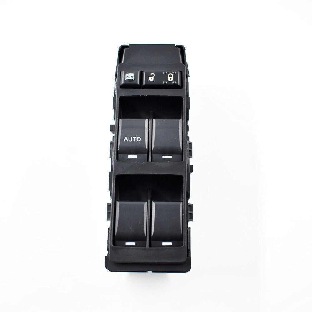 Front Power Window Switch For 2004-13 2014 Dodge Chrysler Jeep 4602780AA