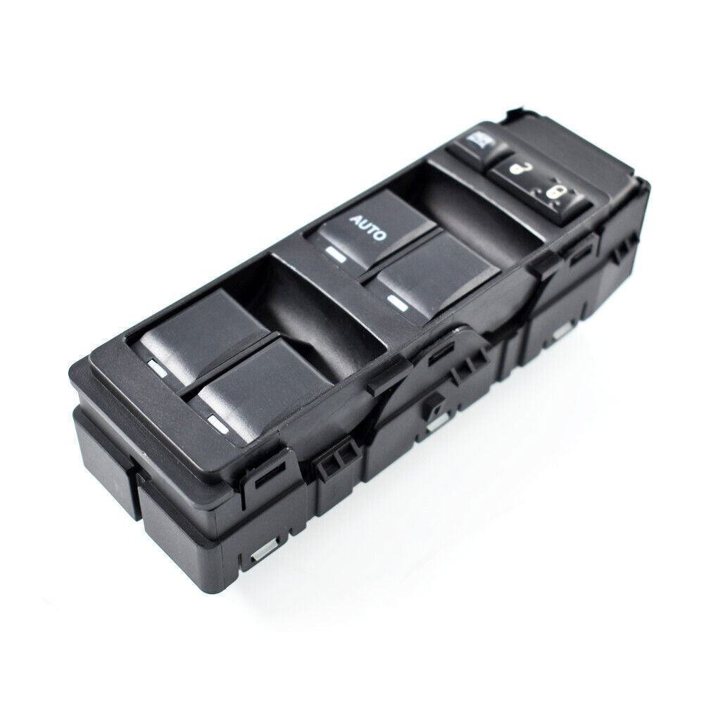Front Power Window Switch For 2004-13 2014 Dodge Chrysler Jeep 4602780AA