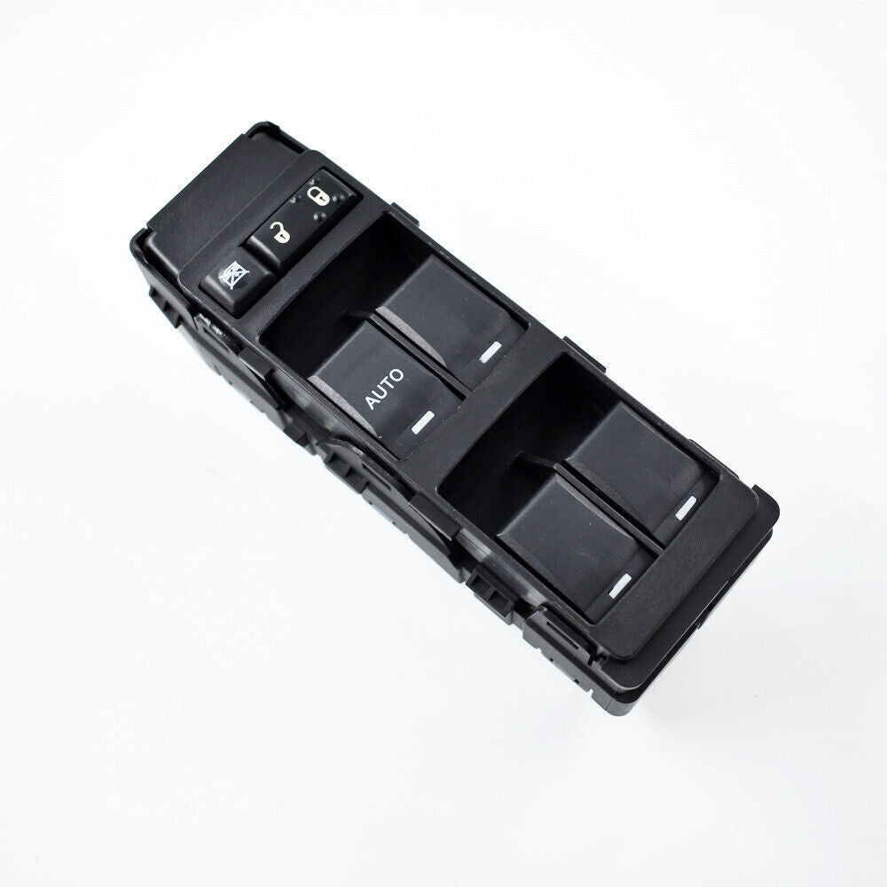 Front Power Window Switch For 2004-13 2014 Dodge Chrysler Jeep 4602780AA
