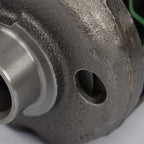8.8" 31 Spline Limited-Slip Posi Differential For 1986-2014 Ford Mustang