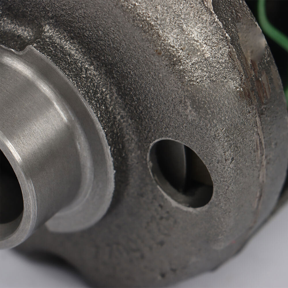 8.8" 31 Spline Limited-Slip Posi Differential For 1986-2014 Ford Mustang