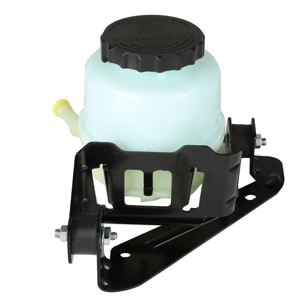 Power Steering Reservoir W/ Cap For 2000-2007 Toyota Sequoia Tundra