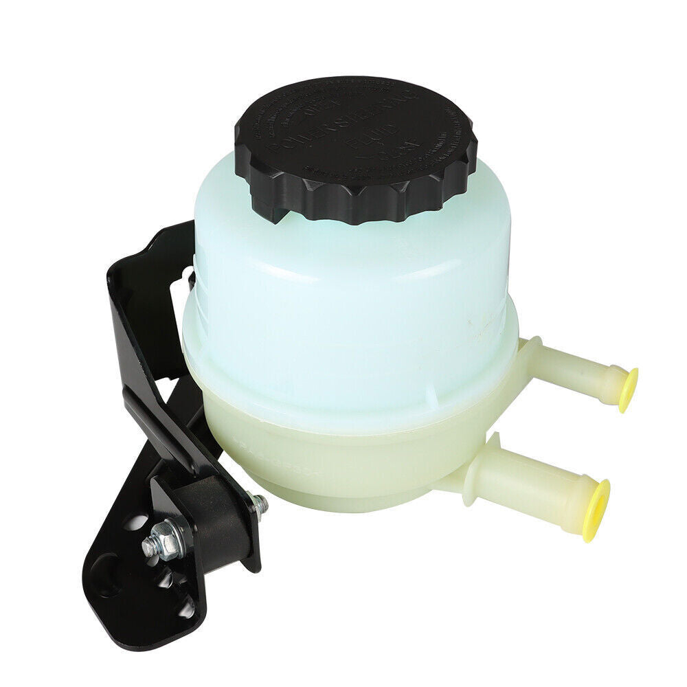 Power Steering Reservoir W/ Cap For 2000-2007 Toyota Sequoia Tundra