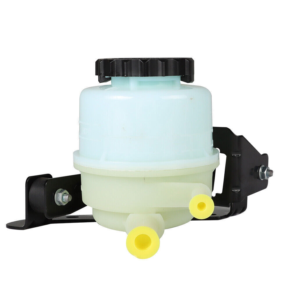 Power Steering Reservoir W/ Cap For 2000-2007 Toyota Sequoia Tundra