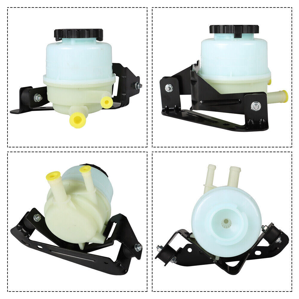 Power Steering Reservoir W/ Cap For 2000-2007 Toyota Sequoia Tundra