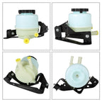 Power Steering Reservoir W/ Cap For 2000-2007 Toyota Sequoia Tundra