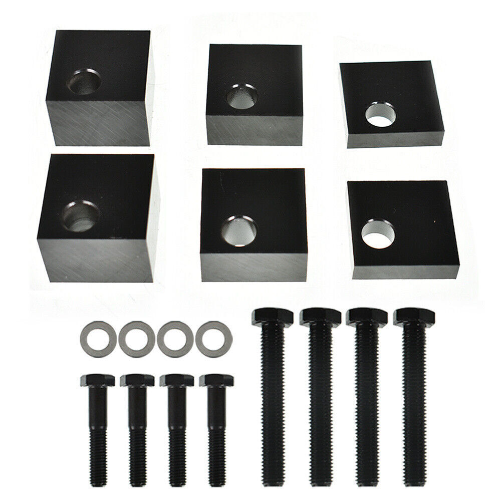 Spacer Lift Kit For 2020+ Chevy Silverado GMC Sierra Truck Front Seat