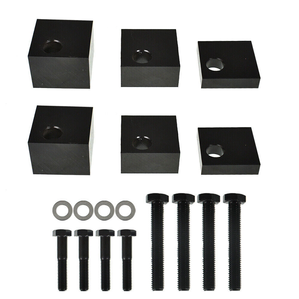Spacer Lift Kit For 2020+ Chevy Silverado GMC Sierra Truck Front Seat