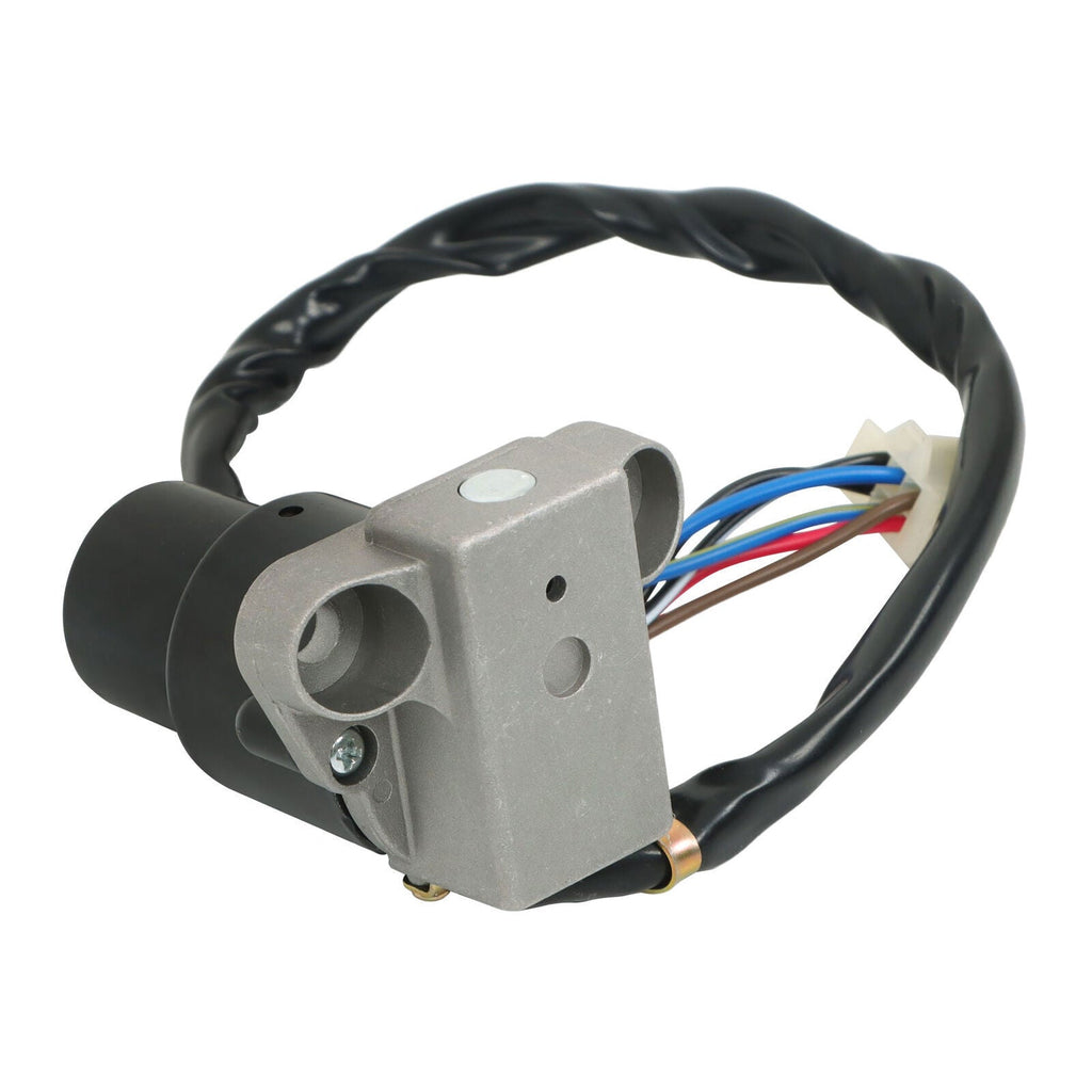 For Kawasaki KL250 KLR250 86-05 KL600 KLR650 87-07 Ignition Switch Fuel Gas Cap