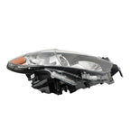 Right Headlight For 2014-2017 Mazda 6 Halogen Headlamp Black Housing