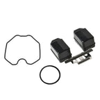 Carburetor Carb Rebuild Repair Kit & Float & Jets For Honda XR400R 1998 - 2004