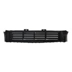 Front Bumper Lower Radiator Shutter Grille For 2023-2024 Nissan Altima