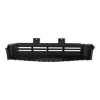 Front Bumper Lower Radiator Shutter Grille For 2023-2024 Nissan Altima