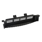 Front Bumper Lower Radiator Shutter Grille For 2023-2024 Nissan Altima