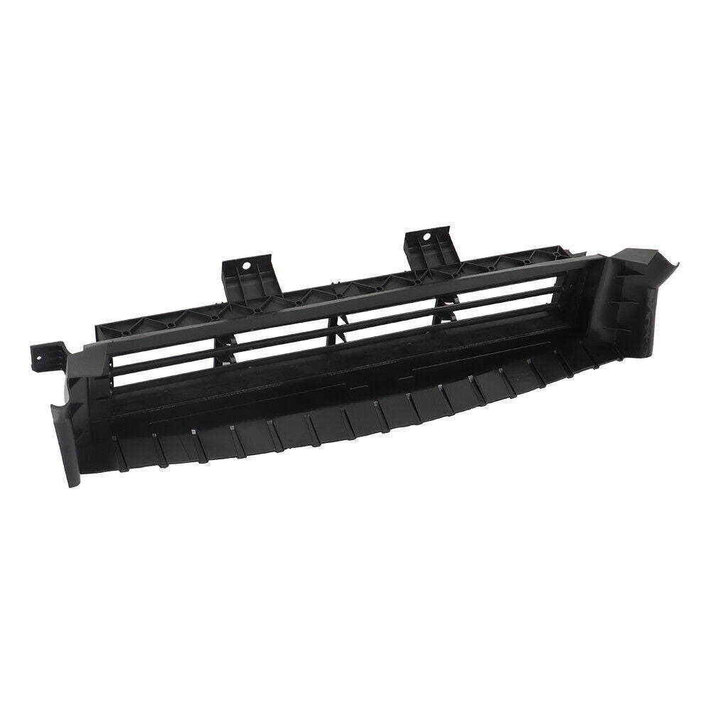 Front Bumper Lower Radiator Shutter Grille For 2023-2024 Nissan Altima