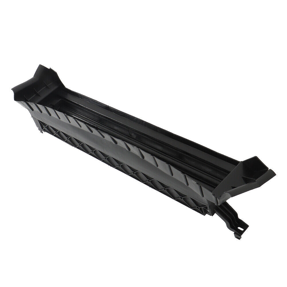 Front Bumper Lower Radiator Shutter Grille For 2023-2024 Nissan Altima