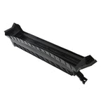 Front Bumper Lower Radiator Shutter Grille For 2023-2024 Nissan Altima