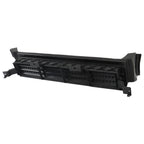 Front Bumper Lower Radiator Shutter Grille For 2023-2024 Nissan Altima