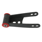 Drop Shackles Hangers Lowering Kit 2"-4" For 1994-02 Dodge Ram 2500 3500