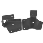 Rear Axle Drop Hanger 2"Lowering Kit For 99-06 GMC Sierra Silverado 1500