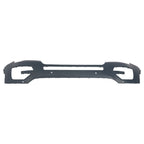 Front Bumper With 4 Park Sensor Holes For 2016-2017 Ford Explorer SUV