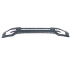 Front Bumper With 4 Park Sensor Holes For 2016-2017 Ford Explorer SUV