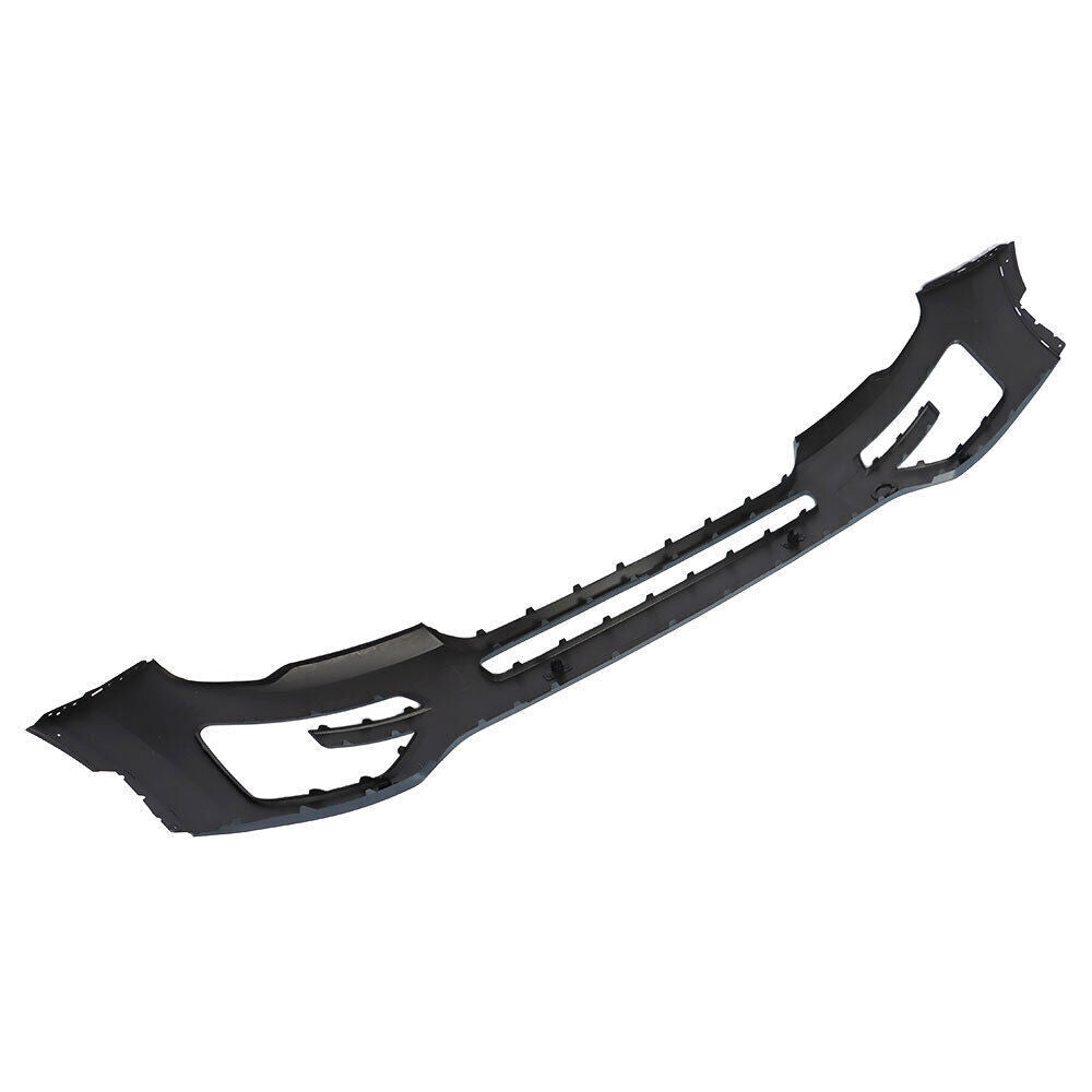 Front Bumper With 4 Park Sensor Holes For 2016-2017 Ford Explorer SUV