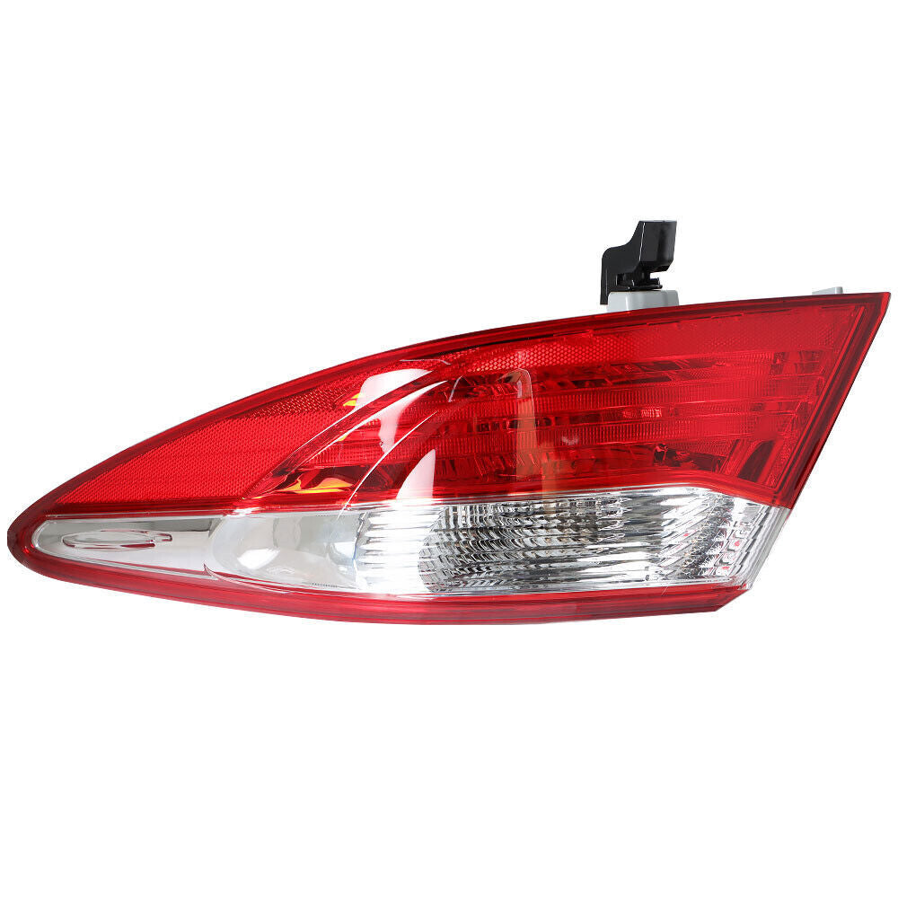 LH+RH Outer Tail Lights For 2015-2017 Toyota Camry Brake Lamp Assembly