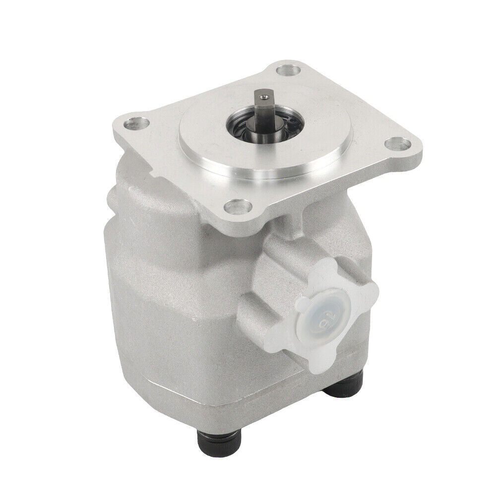 Hydraulic Pump For Kubota Tractor B1-14 B1-15 B1200 B7200 B6200 67111-76100 New