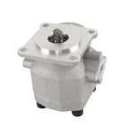 Hydraulic Pump For Kubota Tractor B1-14 B1-15 B1200 B7200 B6200 67111-76100 New