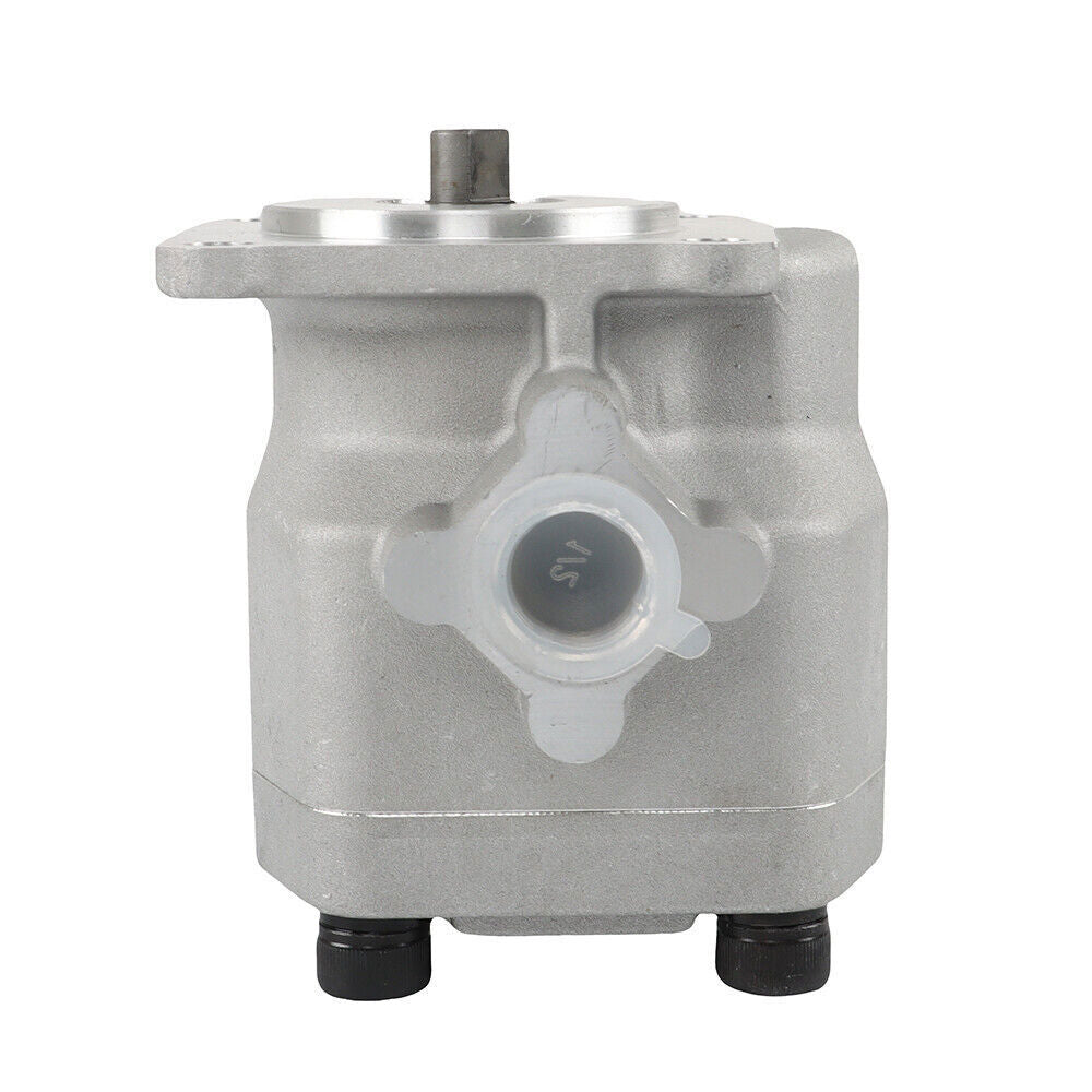 Hydraulic Pump For Kubota Tractor B1-14 B1-15 B1200 B7200 B6200 67111-76100 New