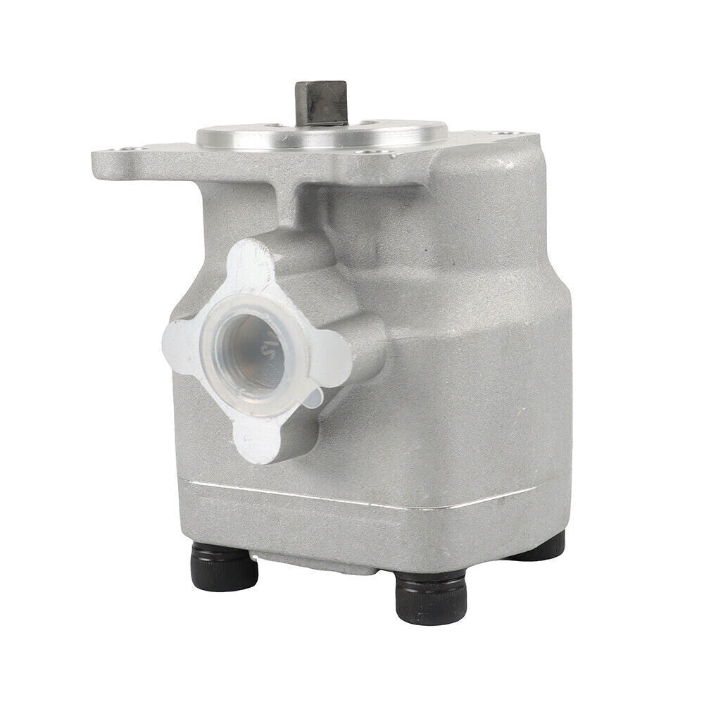 Hydraulic Pump For Kubota Tractor B1-14 B1-15 B1200 B7200 B6200 67111-76100 New