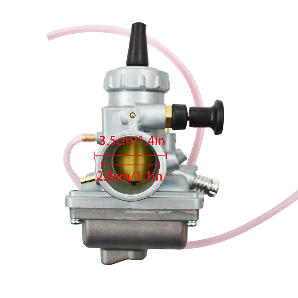 Carburetor Carb Fit For Yamaha Blaster 200 YFS200 1988-2006 carb US