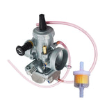 Carburetor Carb Fit For Yamaha Blaster 200 YFS200 1988-2006 carb US