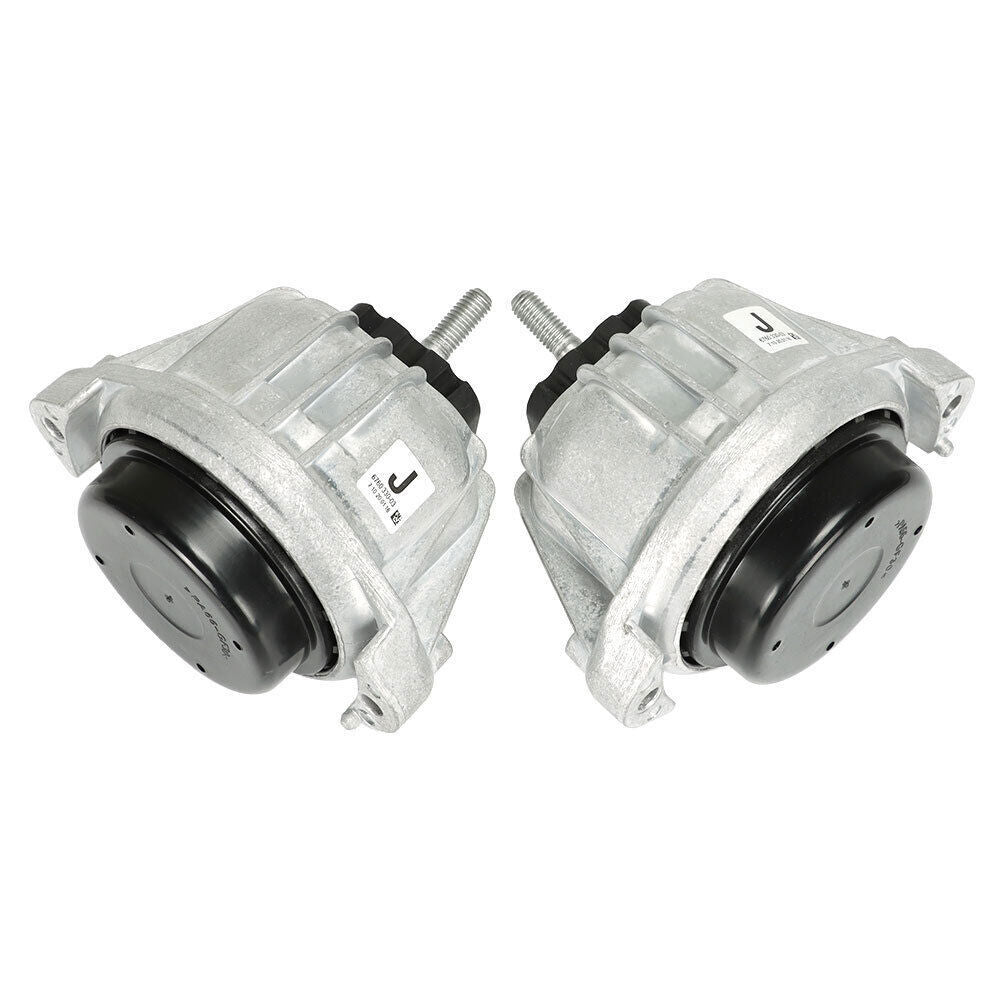 Engine Motor Mount Mounts For BMW E82 E88 E90 E92 2006-2013 22116760330