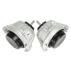 Engine Motor Mount Mounts For BMW E82 E88 E90 E92 2006-2013 22116760330