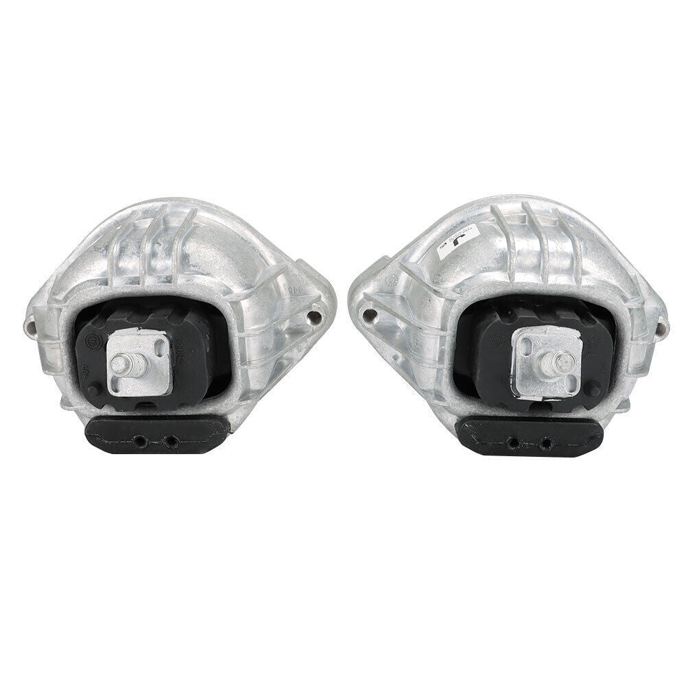 Engine Motor Mount Mounts For BMW E82 E88 E90 E92 2006-2013 22116760330