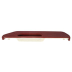 Left Driver Side Front Armrest Red For 1990-1994 Chevrolet GMC 15615021