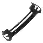 Front Bumper Cover For 2016-2017 Ford Explorer With Tow Hook Hole