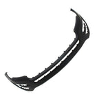 Front Bumper Cover For 2016-2017 Ford Explorer With Tow Hook Hole