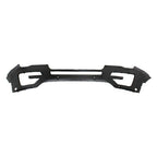 Front Bumper Cover For 2016-2017 Ford Explorer With Tow Hook Hole