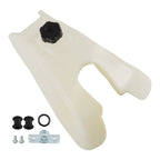 Fuel Tank With Cap For Honda FourTrax250 TRX250 2x4 TRX250R 2x4 1985-1987