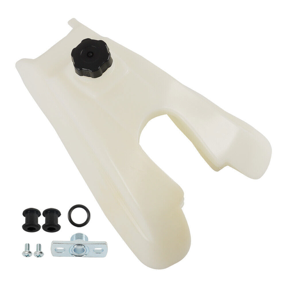 Fuel Tank With Cap For Honda FourTrax250 TRX250 2x4 TRX250R 2x4 1985-1987